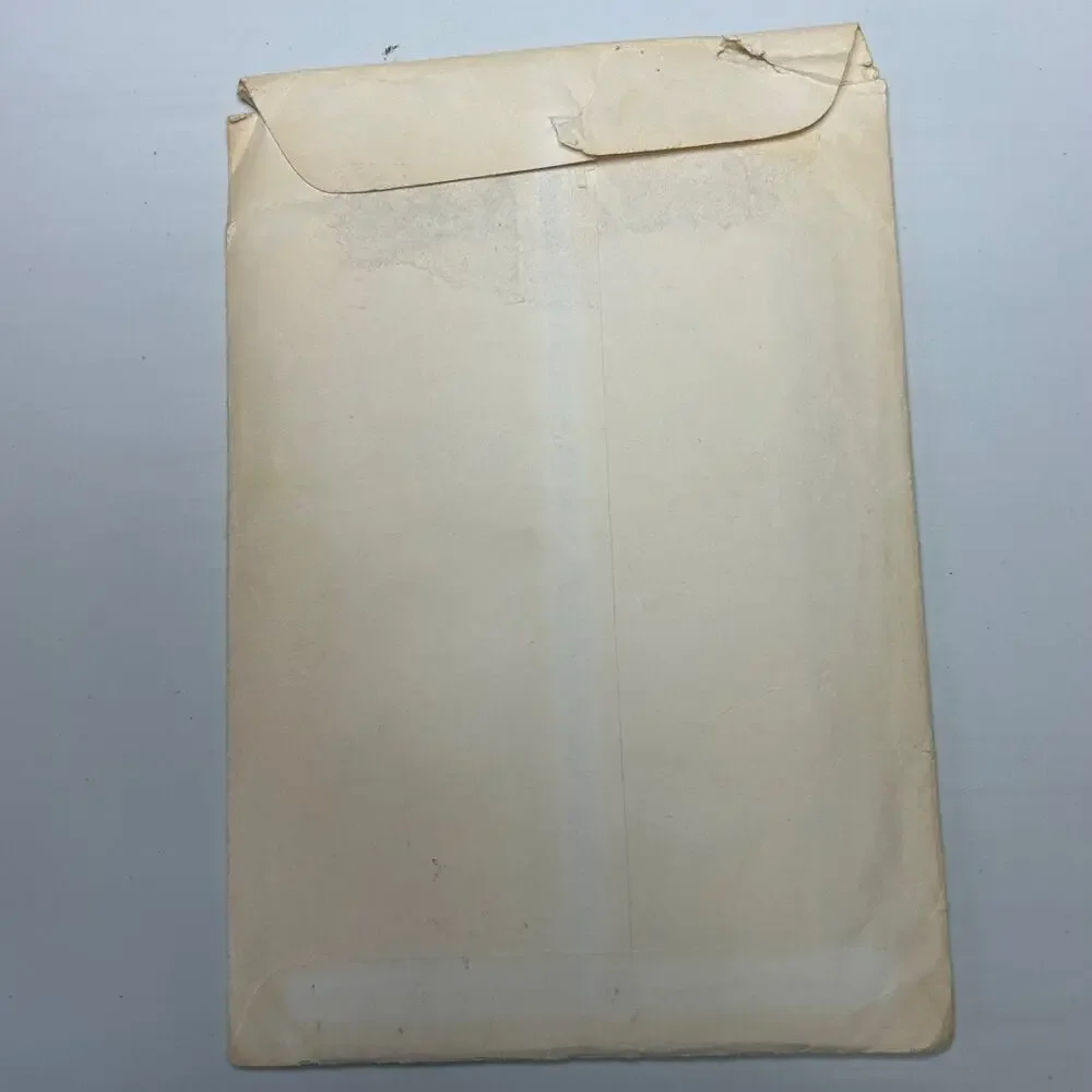 Vintage‎ Aunt Martha's Traceable Quilting Design #3366